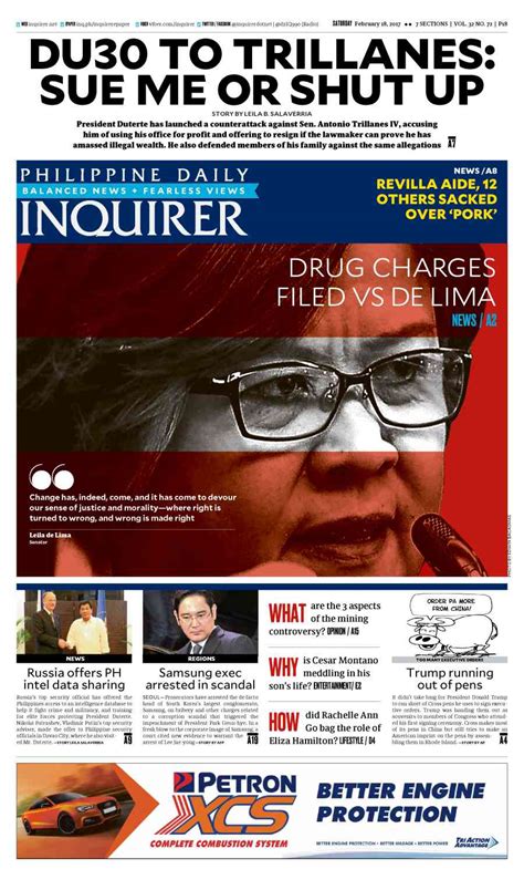 Today’s Paper: August 29, 2024 .